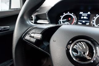 Skoda Fabia FABIA 1.0 TSI 95CV AMBITION