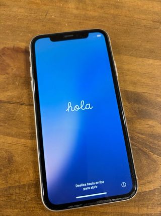 iPhone 11 128GB Blanco