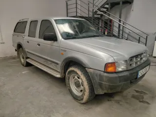 Ford Ranger 2002