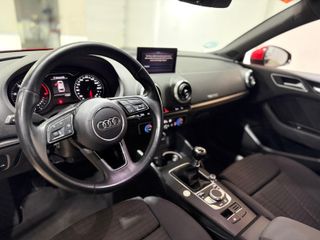Audi A3 2019
