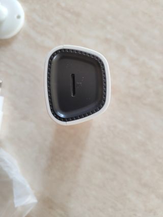 Cámara IP ExtraStar Panorama 180° HD 720P