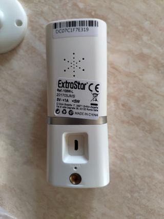 Cámara IP ExtraStar Panorama 180° HD 720P