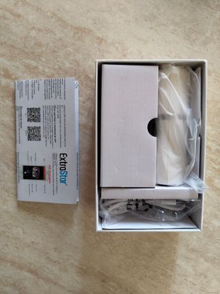 Cámara IP ExtraStar Panorama 180° HD 720P