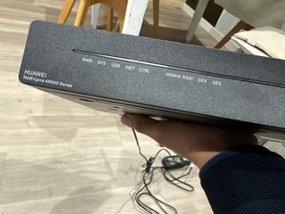 Huawei AR600 Series Router