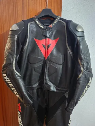 Mono Moto Dainese