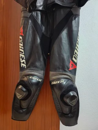 Mono Moto Dainese