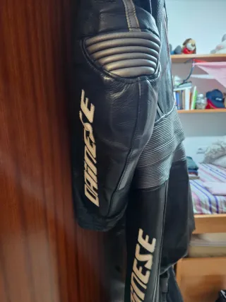 Mono Moto Dainese
