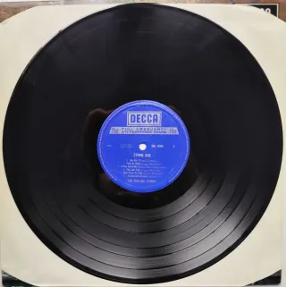 LP 1981 🇪🇺 THE ROLLING STONES - STONE AGE