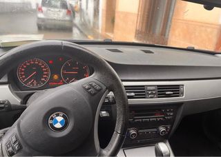 BMW Serie 3 2008