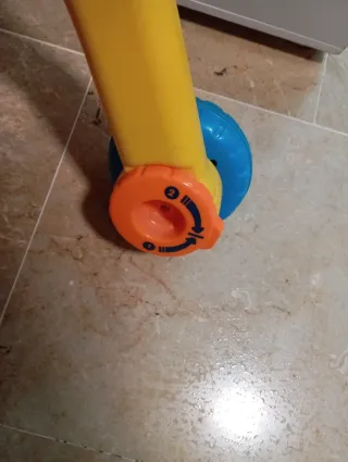 Correpasillos Andandín VTech