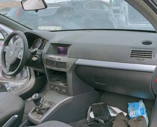 Opel 340648 12992629 centralita motor uce astra h