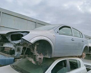 Opel 340648 12992629 centralita motor uce astra h