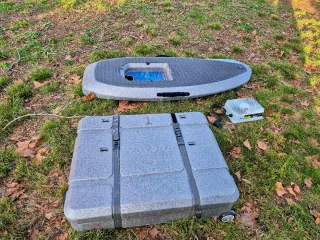 Efoil Waydoo Flyer One Plus