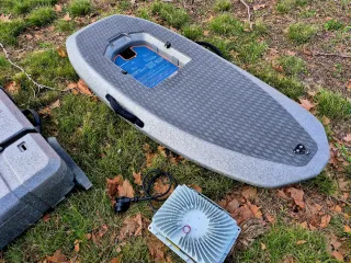 Efoil Waydoo Flyer One Plus