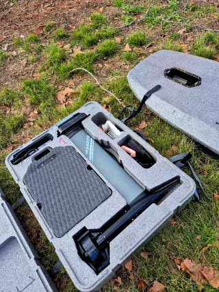 Efoil Waydoo Flyer One Plus