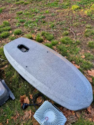 Efoil Waydoo Flyer One Plus