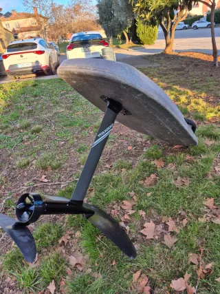 Efoil Waydoo Flyer One Plus