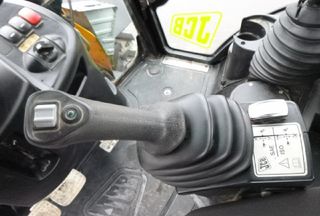 Retroexcavadora JCB 4CX ECO