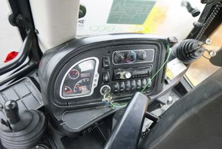 Retroexcavadora JCB 4CX ECO