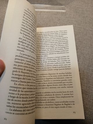 Una historia de toma pan y moja: Los españoles ...