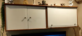 Mueble de salón completo