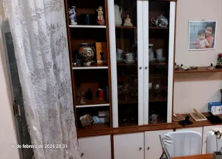 Mueble de salón completo