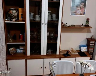 Mueble de salón completo