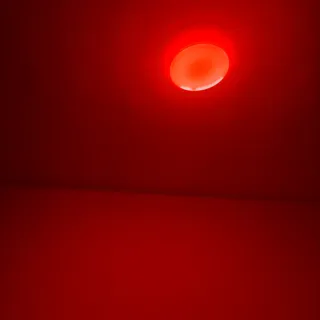 Plafoniera quadrata design moderno Plafoniera