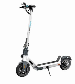 Patinete Eléctrico Skateflash US Homologado DGT