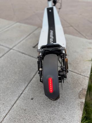 Patinete Eléctrico Skateflash US Homologado DGT