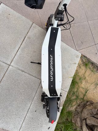Patinete Eléctrico Skateflash US Homologado DGT