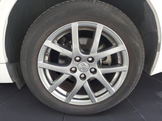 Toyota Verso 2015 1.6D 115 cv