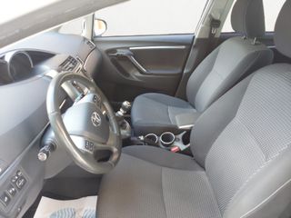 Toyota Verso 2015 1.6D 115 cv