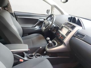 Toyota Verso 2015 1.6D 115 cv