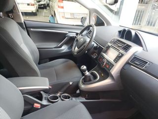 Toyota Verso 2015 1.6D 115 cv