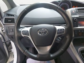 Toyota Verso 2015 1.6D 115 cv