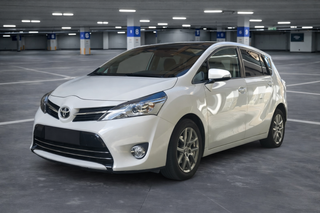 Toyota Verso 2015 1.6D 115 cv