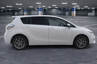 Toyota Verso 2015 1.6D 115 cv