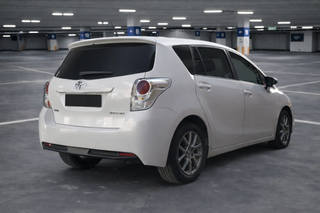 Toyota Verso 2015 1.6D 115 cv