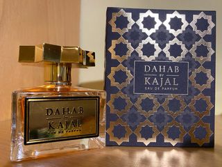 Profumo Kajal Dahab Eau de Parfum