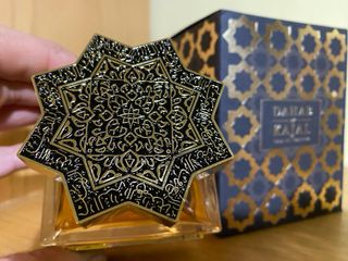 Profumo Kajal Dahab Eau de Parfum