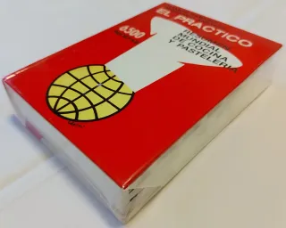 El Práctico: Lote 07