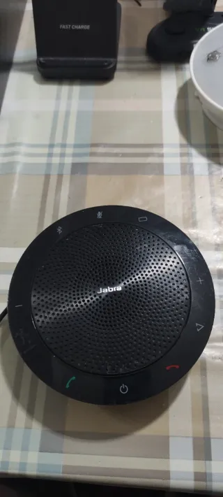 Altavoz Portátil Jabra Speak 510