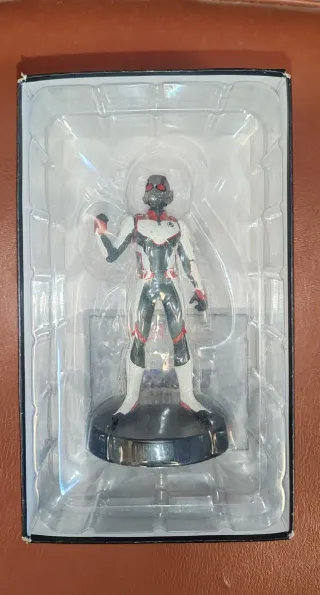 Figura Ant-Man Marvel Movie Collection