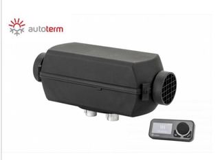 Calefacción estacionaria Autoterm mando digital