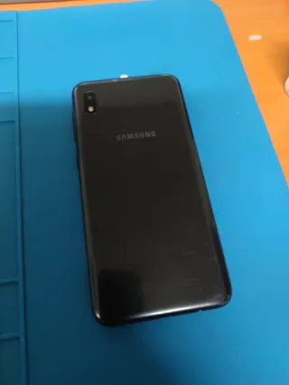 Samsung Galaxy A10