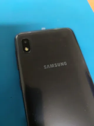 Samsung Galaxy A10