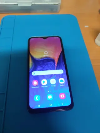 Samsung Galaxy A10