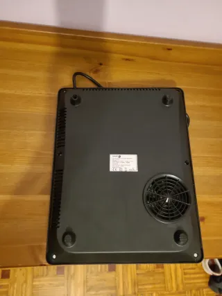 Placa Inducción Fagor Lexie 2000W