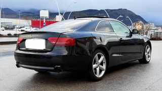 Audi A5 2009